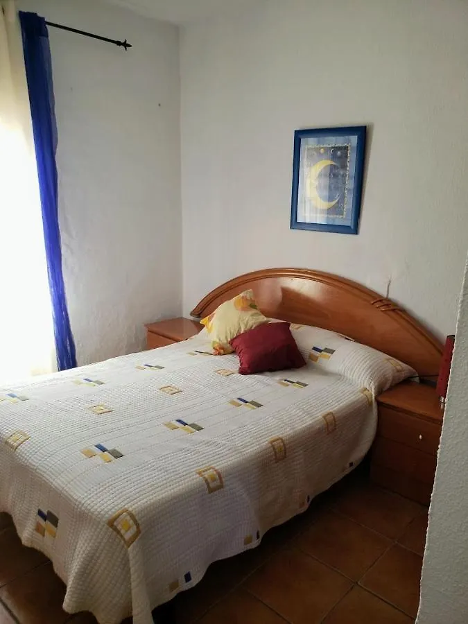 Villa Rana Verde 0*, Chiclana de la Frontera