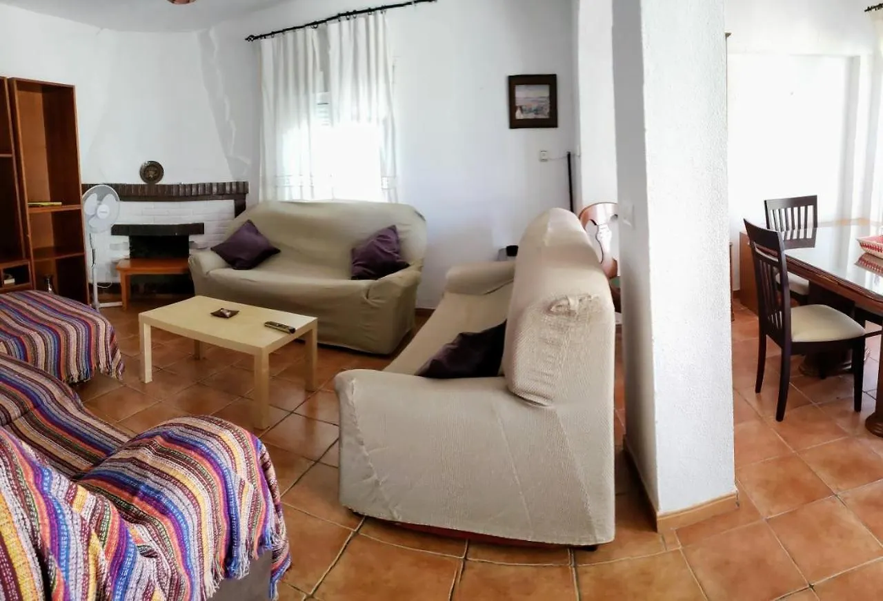 Holiday home Villa Rana Verde