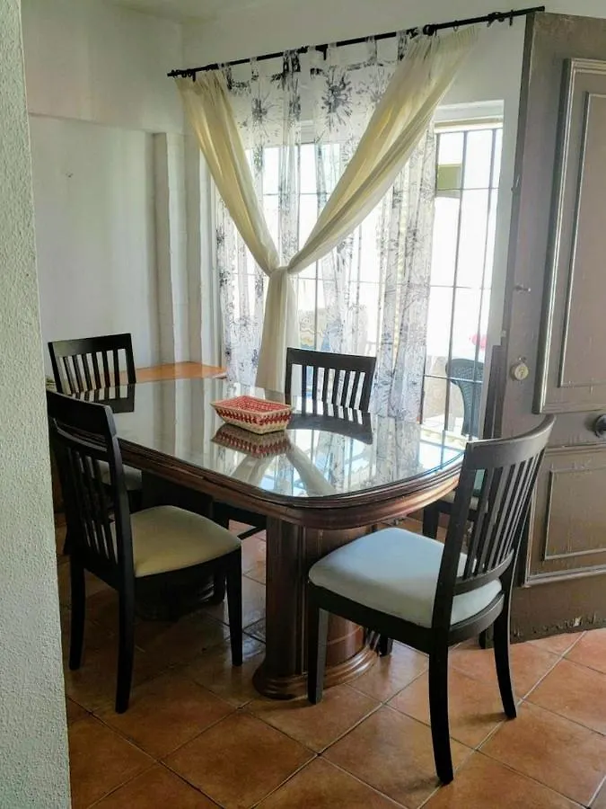 Villa Rana Verde