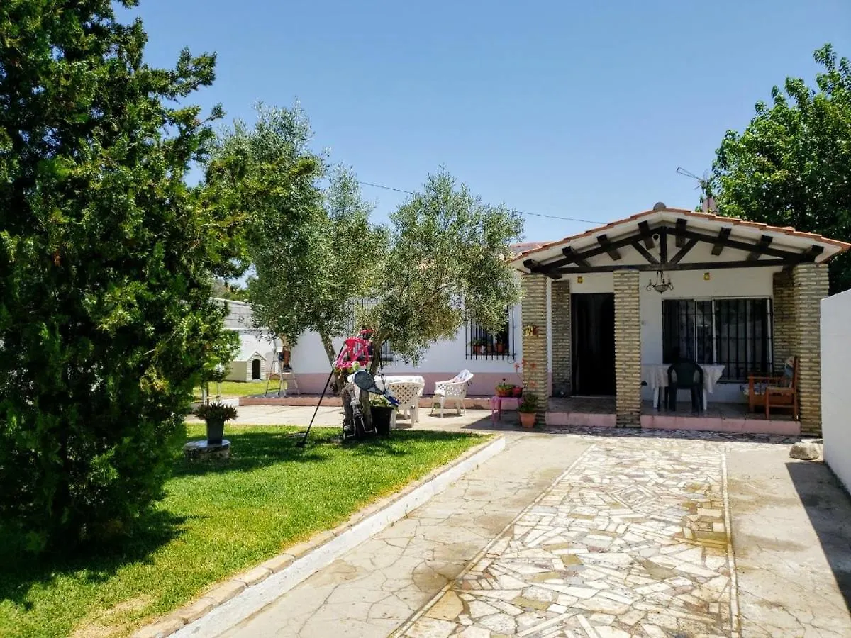 Holiday home Villa Rana Verde Spain