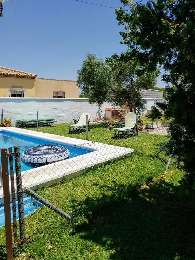 Villa Rana Verde Holiday home