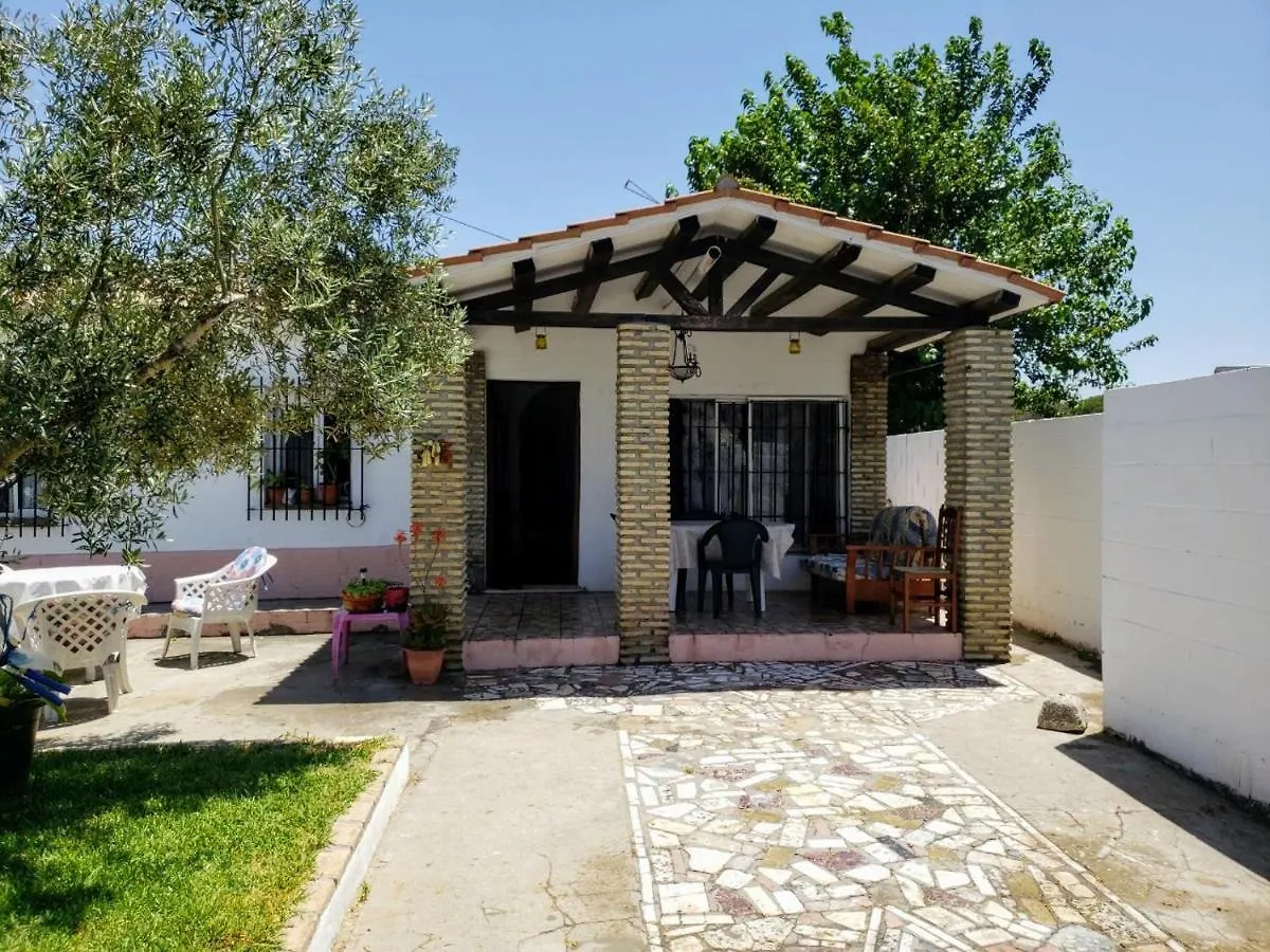 Villa Rana Verde Chiclana de la Frontera