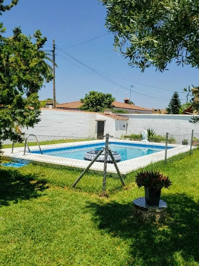 Holiday home Villa Rana Verde