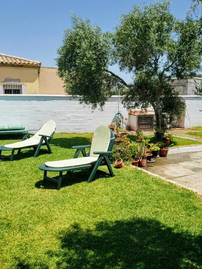 Villa Rana Verde 0*, Chiclana de la Frontera Spain
