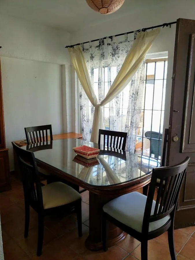 Villa Rana Verde Holiday home Chiclana de la Frontera