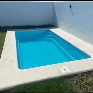  Сasa de vacaciones Casa Isla