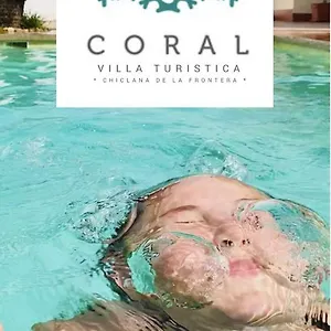  Сasa de vacaciones Coral