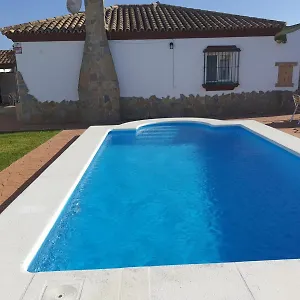  Сasa de vacaciones Mucho Arte Muy Cerca Del Mar Con Piscina Privada